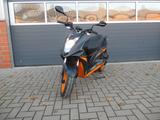 Kymco Agility RS Naked 50 - KYMCO AGILITY 50