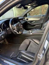 Mercedes-Benz C 200 Autom. - - gebrauchte Mercedes-Benz C 200 aus dem Jahr 2021