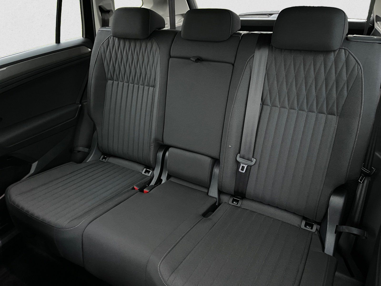 Volkswagen Tiguan Allspace - Bild 9