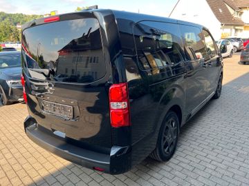 Opel Zafira Life - 6