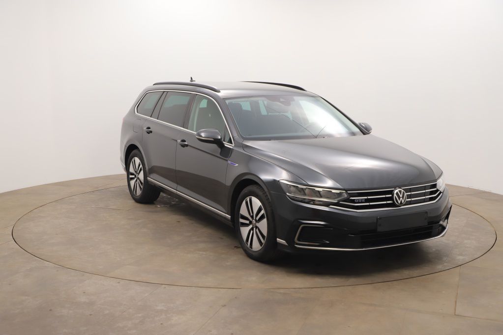 Volkswagen Passat Variant Passat GTE Variant 1.4 TSI eHybrid 160kW AHK*PDC