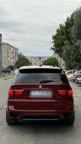 BMW Bmw x5 2011 4.0d facelift - BMW 114 in Berlin