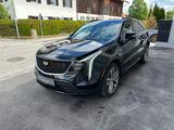 Cadillac XT4 Premium Luxury AWD Platinum - Cadillac XT4 Gebrauchtwagen