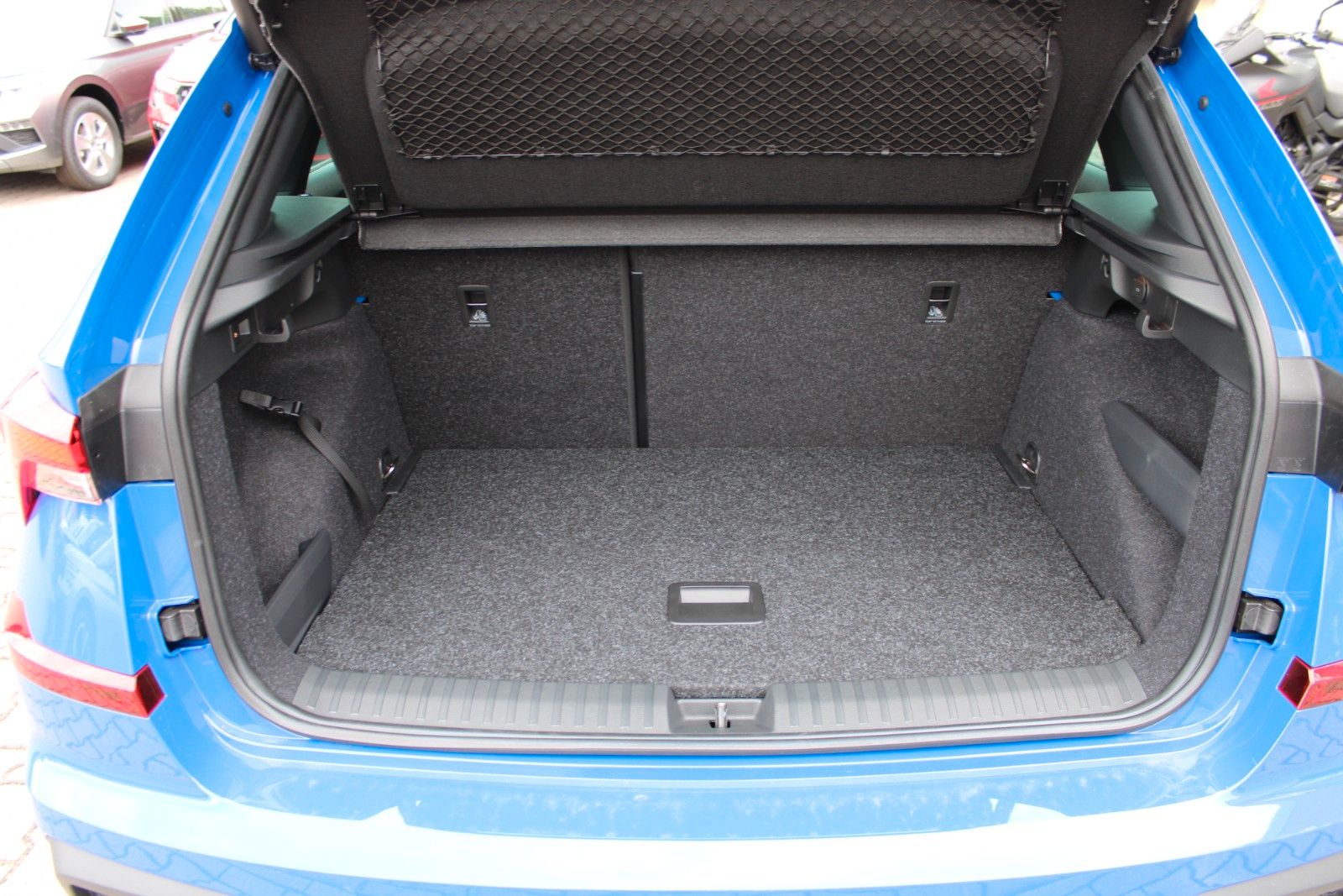 Skoda Kamiq - Bild 13