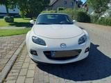 Mazda MX5 1,8 MZR Center Line + Winterreif... - gebrauchte Mazda MX-5 aus dem Jahr 2013