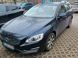 Volvo S60 D2 - gebrauchte Volvo S60 aus dem Jahr 2017