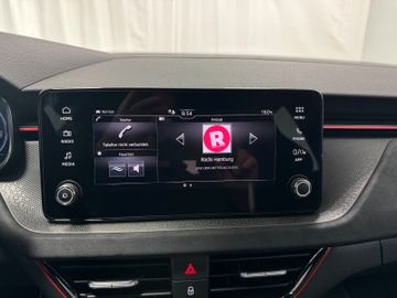 Fahrzeugverkauf 17 Skoda Kamiq 1.5 DSG AHK*Kamera*elekt. Kofferr.*LED*SH