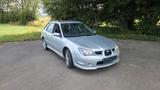 Subaru Impreza - Subaru Impreza aus 2006
