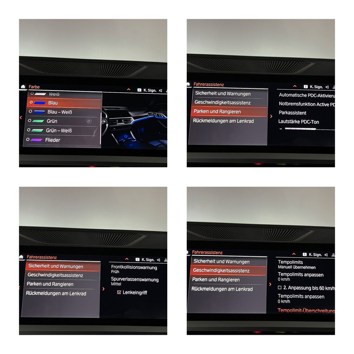 Fahrzeugabbildung BMW M440 i xDrive GC M SPORT PRO/AHK/HuD/LED/H&K/DAB