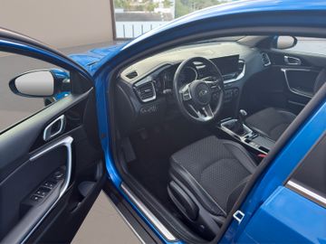 Kia XCeed 1.5 T-GDI Vision Navi Kamera Sitzheiz AHK