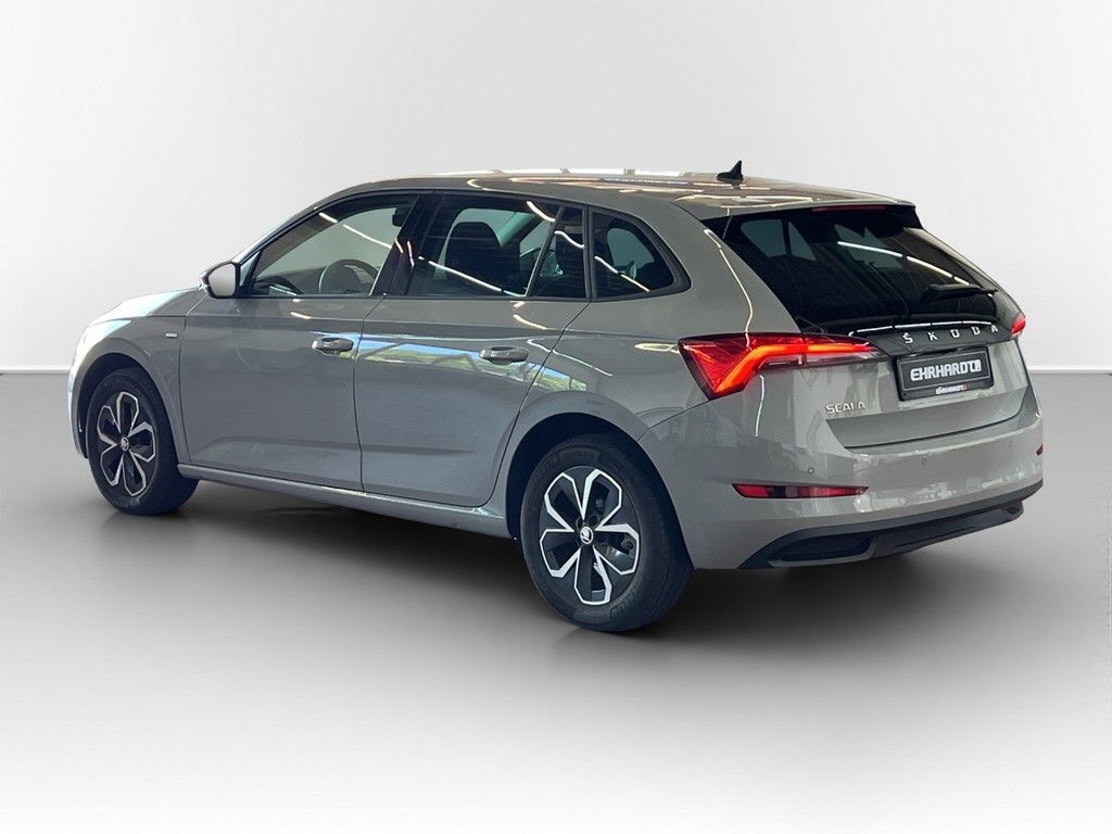 Skoda Scala - Bild 8