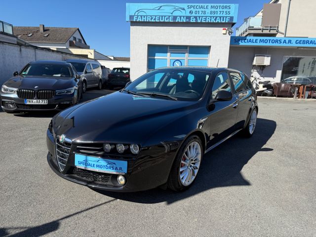 Alfa Romeo ANDERE 159 Sportwagon 2.0 JTDM 16V Turismo