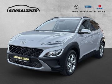 Bild KONA Hyundai