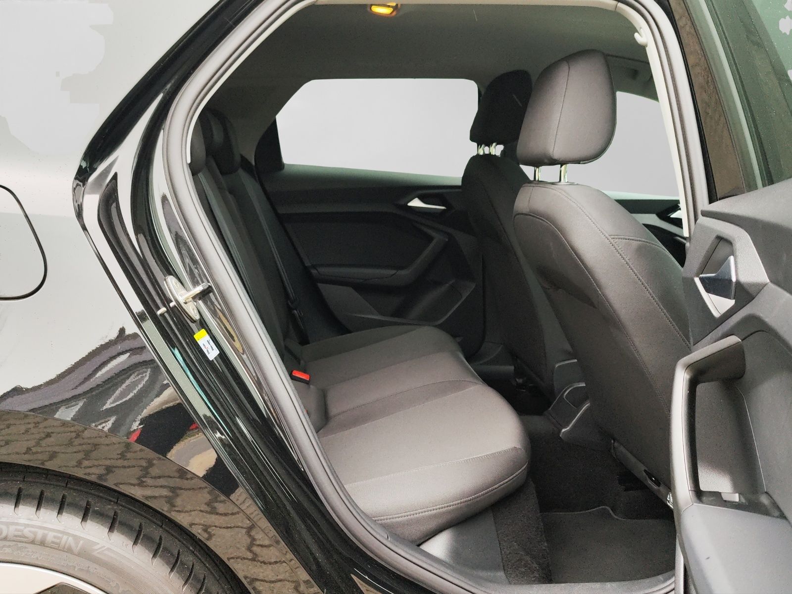 Audi A1 - Bild 6