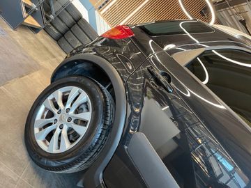 Suzuki SX4 1.6 VVT 2WD Style Automatik *SHZ*NAVI*KLIMA*