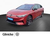 Volkswagen ID.7 Tourer Pro 210kW AHK ACC Matrix-LED Wärmep. - rote Volkswagen ID.7