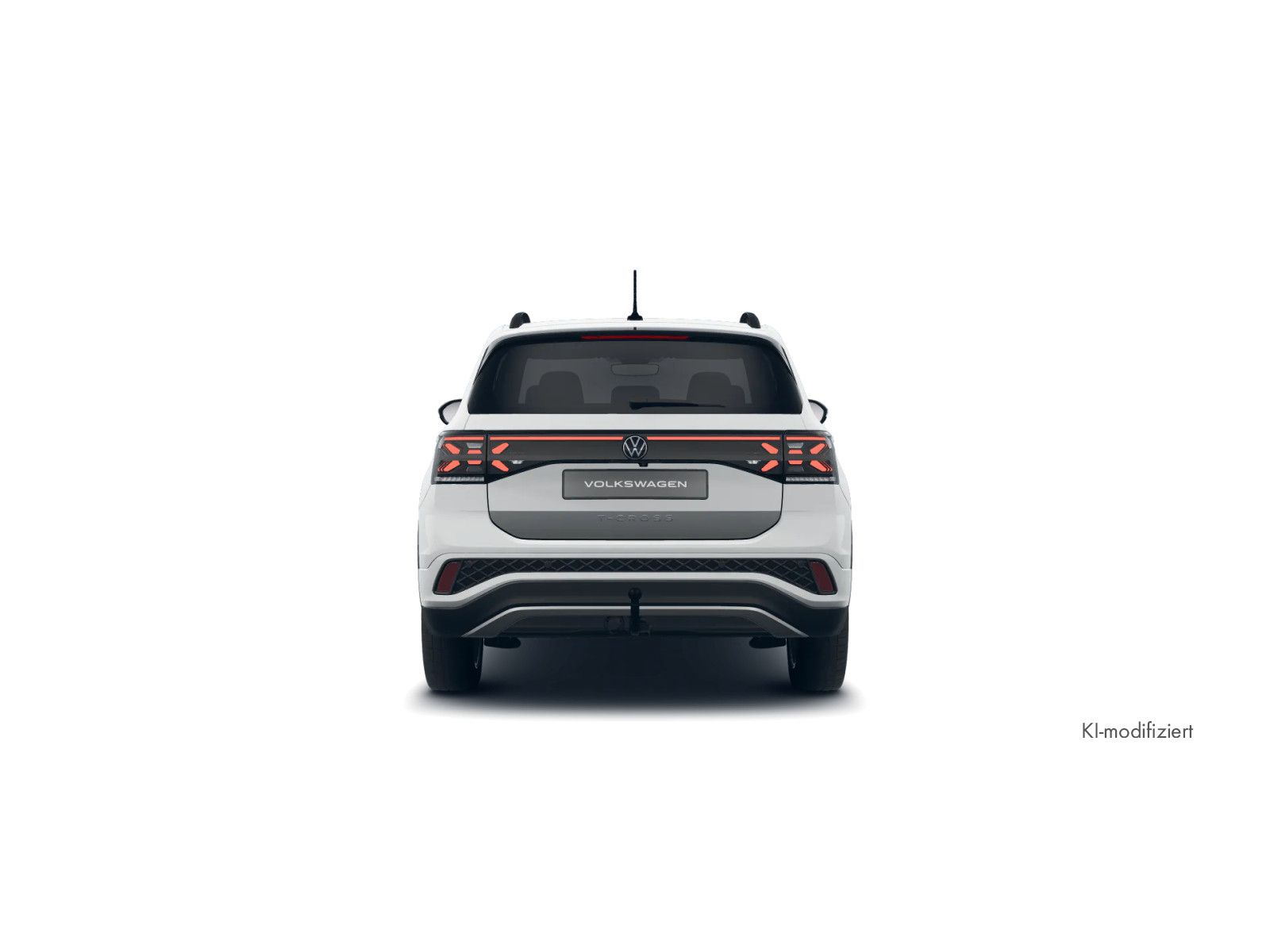 Volkswagen T-Cross - Bild 8
