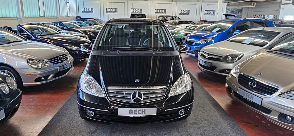 Mercedes-Benz A 150