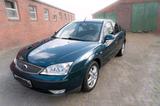 Ford Mondeo mk3 TDCi Bj. 2005 (HU 02.28) - Ford Mondeo: Coupe