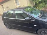 Volkswagen Verkaufe meinen zuverlässigen VW Polo 1.2 - : Kleinwagen, Zuverlässige