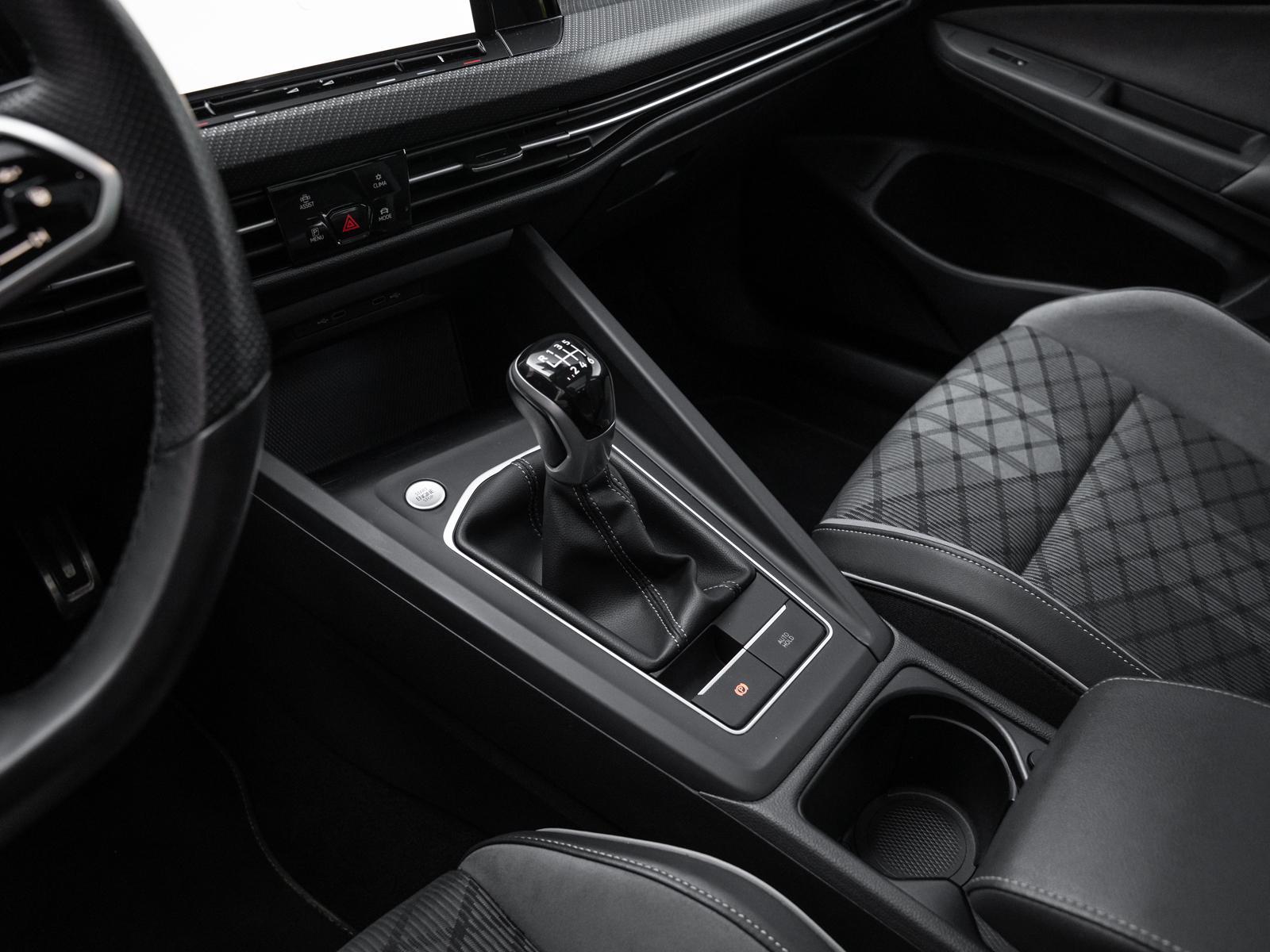 Volkswagen Golf Variant R-Line PANO 18" Bergamo Top-Paket, миниатюра 29