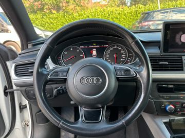 Audi A6 - 11