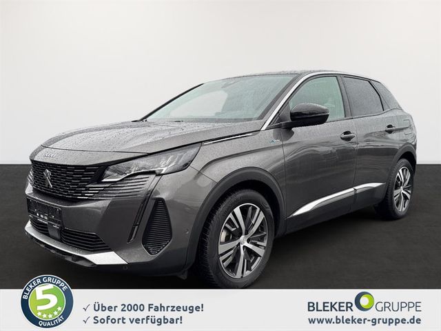 Peugeot 3008 Hybrid 225 (Plug-In) Allure (EURO 6d)