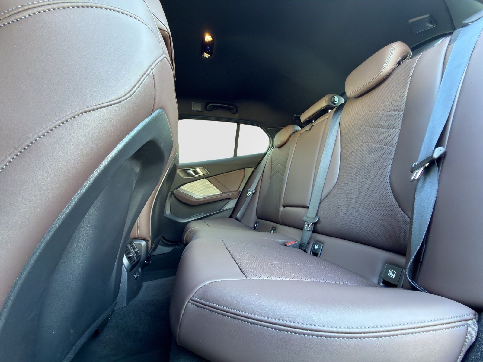 BMW 120 - Bild 14