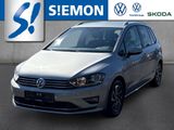 Volkswagen Golf Sportsvan 1.4 TSI DSG Sound AHK Navi Kamera - Volkswagen Golf Sportsvan: Sound