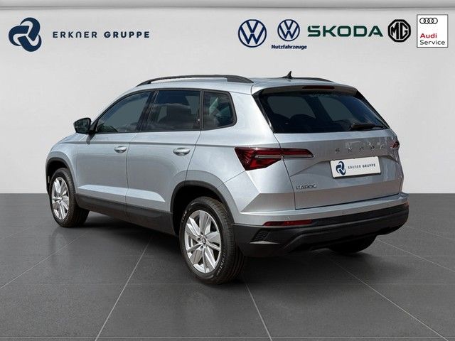 Skoda Karoq - Bild 3