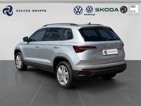 Skoda Karoq - Vorschau Bild 3
