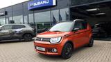 Suzuki Ignis Comfort+ Allgrip HYBRID - gebrauchte Suzuki Ignis aus dem Jahr 2019