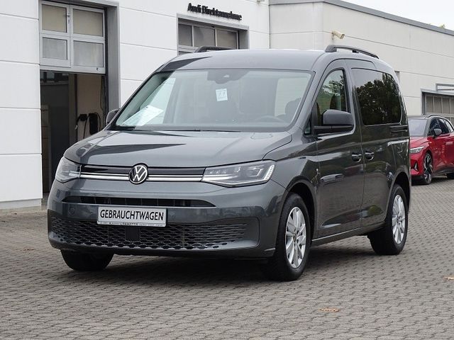 Caddy 1.5 TSI Life / Design Paket