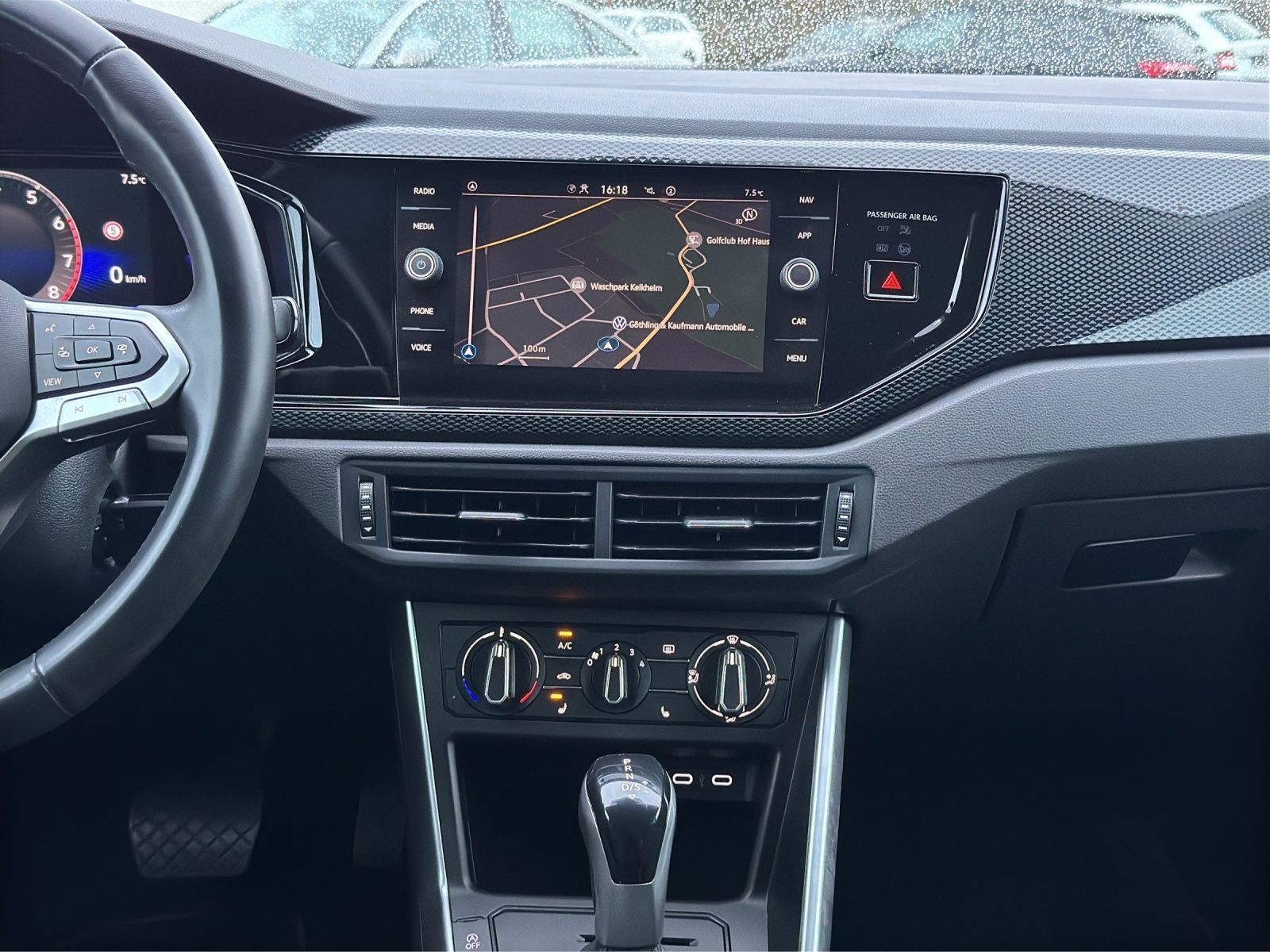 Volkswagen Polo - Bild 7