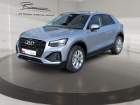 Audi Q2 - Vorschau Bild 3