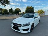 Mercedes-Benz CLA Top gepflegt*Pano*TÜV NE... - Mercedes-Benz CLA 180 in Aachen