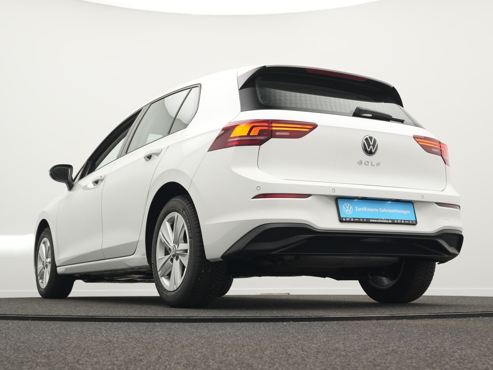 Volkswagen Golf - Bild 28