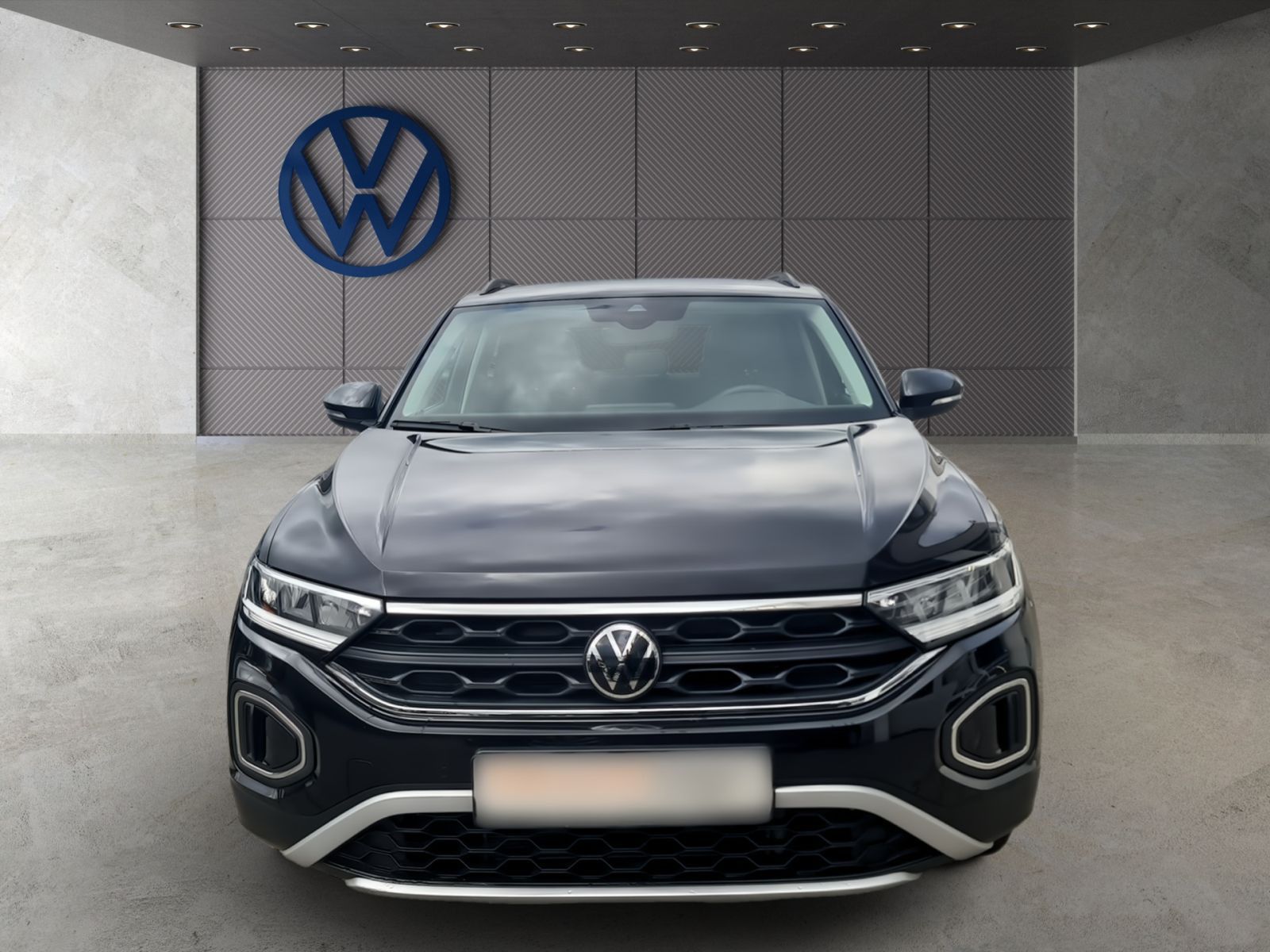 Volkswagen T-Roc - Bild 2