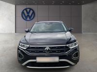 Volkswagen T-Roc - Vorschau Bild 2