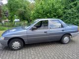 Ford ORION 1.4 CL - Oldtimer im orig. Zust... - Ford Orion von privat