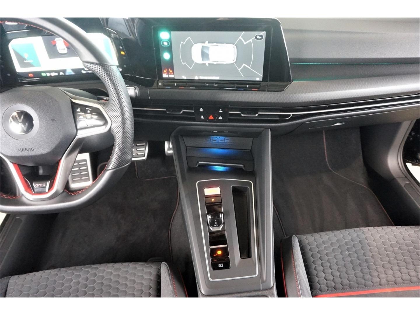 Volkswagen Golf GTI VIII Clubsport*ACC LED+ Navi R-Kam 19*, миниатюра 7
