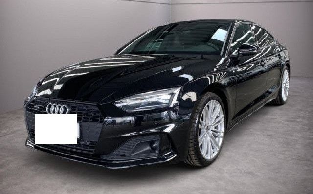 Image of Audi A5