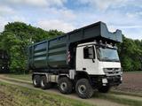 Mercedes-Benz Actros 32-44,  LOF Ackerschlepper