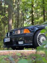 BMW E36 325i Cabrio BBS (Tausch möglich) - BMW 325: E36