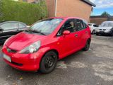 Honda Jazz - Honda Jazz aus 2003