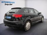 Audi A3 2.0 TDI S line **2.Hand-Klimaautomatik** - Audi A3 aus 2006: Line