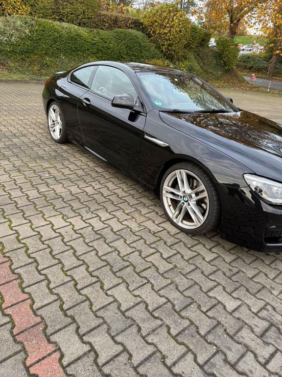 BMW 650
