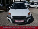 Ford Fusion 1.4 Trend #KLIMA#WENIG KM#NSW#2.HAND#24 - Ford Fusion Gebrauchtwagen