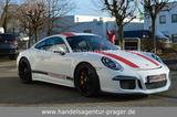 Porsche 911R 1.Hand Deutsches Auto 1/991 918Sitze - Porsche: De 911