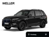 BMW X7 xDrive40d MSportPro Komf Exkl Pano Standheiz